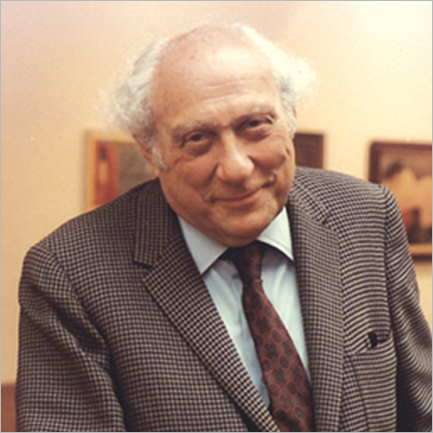 Roy Neuberger