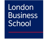 London Business School Logo